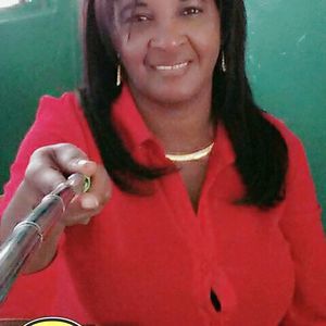 Meet your Posher, Dorka